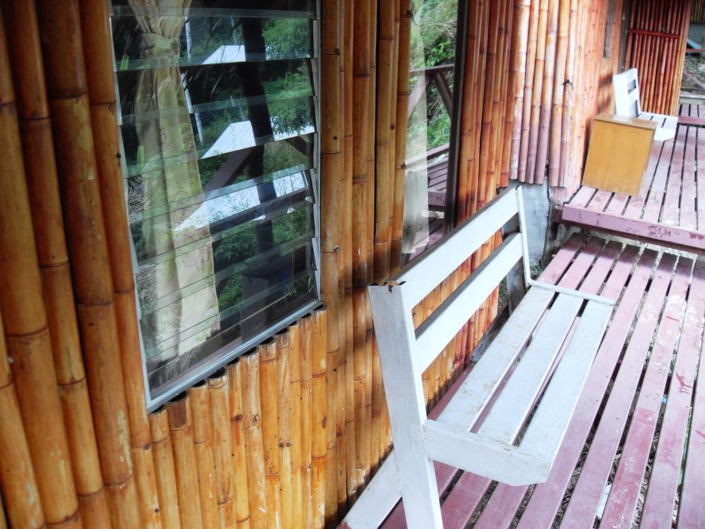 Bamboo Mountain View Phi Phi Resort Kültér fotó